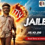 ജയിലർ 2 കേരള പ്രീസെയിൽസ് 4 കോടിയിലേക്ക്; ഒക്ടോബർ 15ന് റിലീസ്, തിയേറ്ററുകളിൽ 24 മണിക്കൂർ മാരത്തോൺ ഷോകൾ