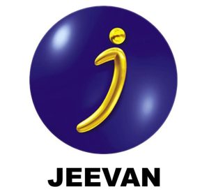 Jeevan TV Channel Logo