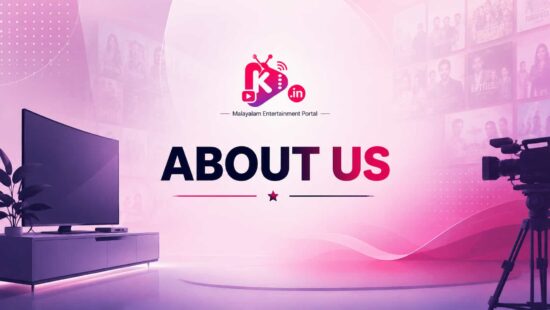 Kerala TV Malayalam Website