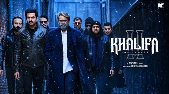 Khalifa The Legacy Khalifa The Legacy