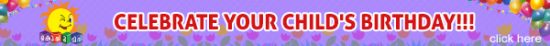 Kochu birthday link Kochu birthday link