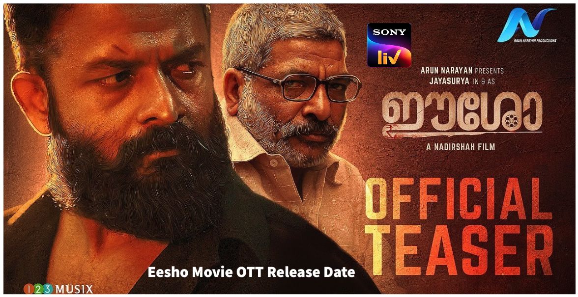 Latest Malayalam OTT Releases