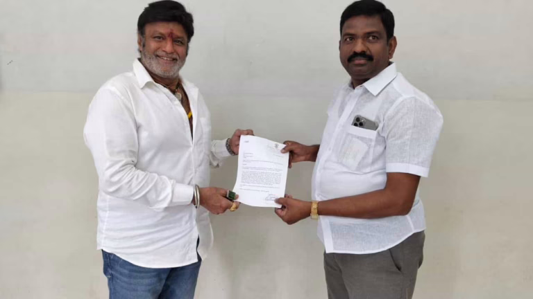 Latest News About Balayya