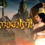 Launch Date of Malayalam Serial Naagini