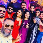 ലെറ്റസ് റോക്ക് ആന്‍ഡ്‌ റോള്‍