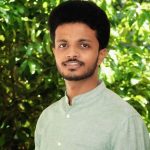 Libin Scaria Saregamapa