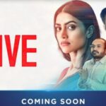 Live Malayalam Movie OTT Release Date
