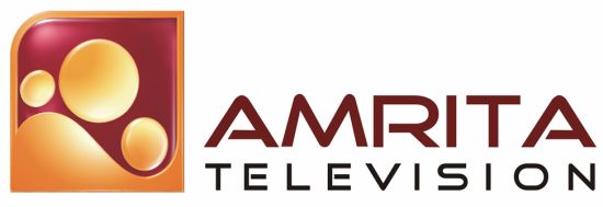 Amrita TV Logo