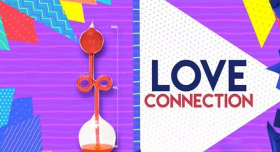 Love Connections Surya Music