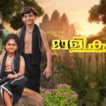 മാളികപ്പുറം സീരിയൽ