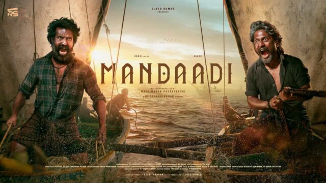 Mandaadi Movie Kerala Rights - Sree Gokulam Movies to Distribute Soori's Action Drama in Kerala