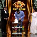 Mohanlal Birthday Cerebrated by Bigg Boss