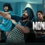 Monster Movie Hotstar Link