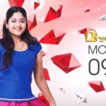Schedule of Asianet Channel - 8th June, 9th June 2