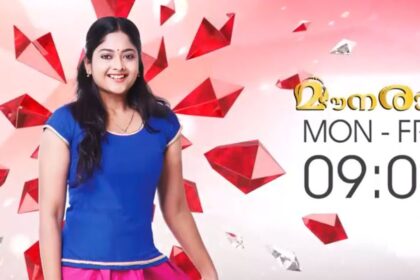 Mounaragam Serial Asianet