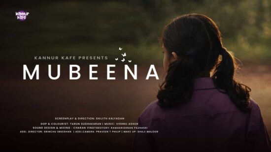 Mubeena Short Film