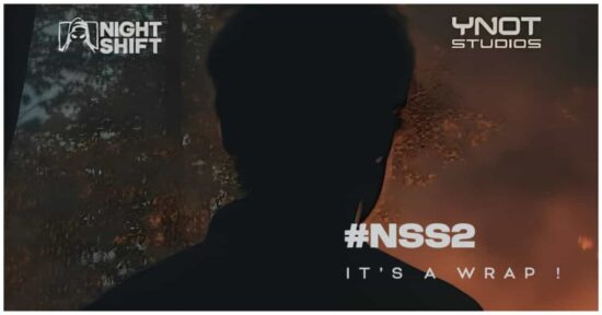 NSS2 Movie NSS2 Movie