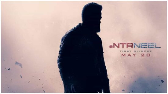NTRNEEL Movie Release Date
