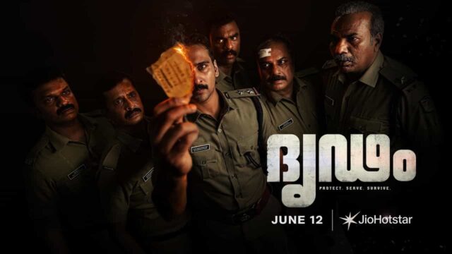 Dridham OTT Release Date is 12 June , JioHotstar Streaming the Movie Dridham OTT Release Date is 12 June , JioHotstar Streaming the Movie