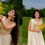 Nivedya R Shankar In Media