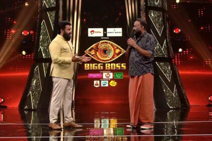 Omar Lulu Evicted