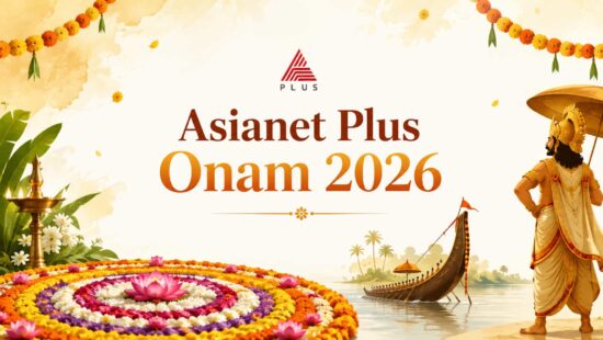 Asianet Plus Onam 2026 Schedule - Uthradam, Thiruvonam, Avittam and Chathayam Special Programs and Movies Asianet Plus Onam 2026 Schedule - Uthradam, Thiruvonam, Avittam and Chathayam Special Programs and Movies