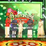 Onavillu Asianet Show