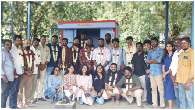Once Upon A Time in Kayamkulam