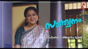 Online Episodes of Serial Swanthanam