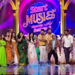 Opening Episode of Star Music 2