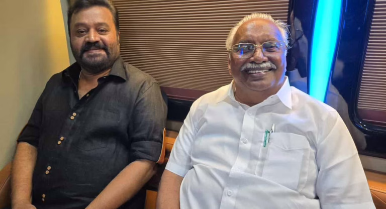Ottakomban Movie