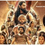 PS1 Malayalam Movie
