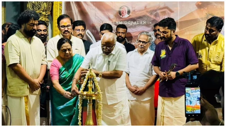 Palpayasam @ Guruvayoor