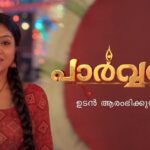 Schedule of Asianet Channel - 8th June, 9th June 9