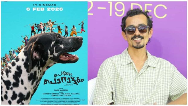 Pennum Porattum Release Date