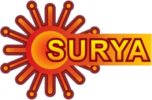 Programs on Surya TV
