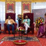 New Year Episode of Comedy Stars Season 3