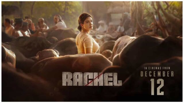 Rachel Honey Rose Movie