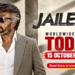 ജയിലർ 2 കേരളത്തിൽ റെക്കോർഡ് റിലീസ്; 800 സ്ക്രീനുകളിൽ 4000ലേറെ ഷോകൾ, ആദ്യ പ്രദർശനം ഒക്ടോബർ 15 രാവിലെ 6 മണിക്ക്