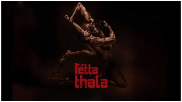 Retta Thala Movie Release Date