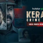 Review Kerala Crime Files