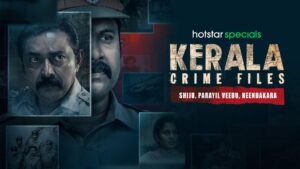 Kerala Crime Files Review
