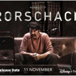 Rorschach OTT Release Date Hotstar App