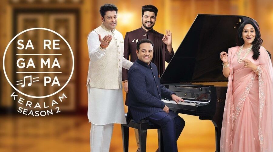 സരിഗമപ കേരളം സീസണ് 2 മത്സരാർത്ഥികള് ഇവരാണ് - ശനി/ഞായര് ദിവസങ്ങളില് രാത്രി 09:00 മണിക്ക് സീ കേരളം ചാനലിൽ സംപ്രേക്ഷണം ചെയ്യുന്നു 1 Sa Re Ga Ma Pa Keralam Season 2 Contestants