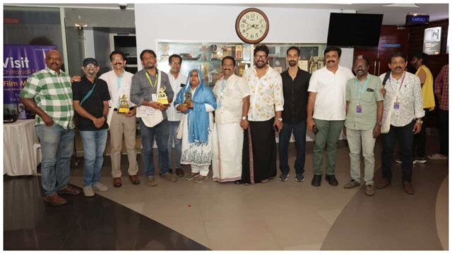Samastha Loka Movie