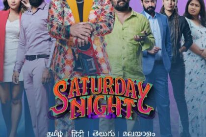 Saturday Night OTT