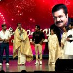 Singapore Onam Nite Asianet