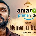 Soorarai Pottru Release Date