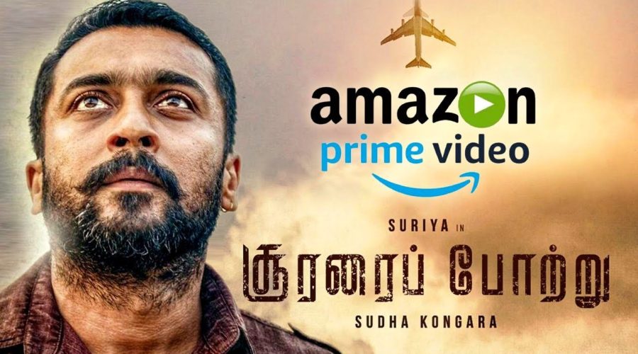Soorarai Pottru Release Date