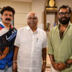 ‘പ്രകമ്പനം’ സംവിധായകൻ വിജേഷ് പാണത്തൂരിന്റെ പുതിയ ചിത്രവുമായി ശ്രീ ഗോകുലം മൂവീസ്
